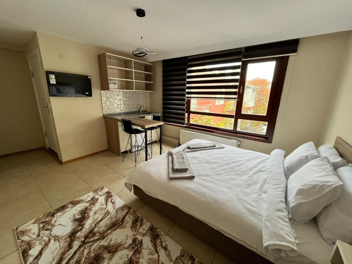 Aparthotel Brown Ankara