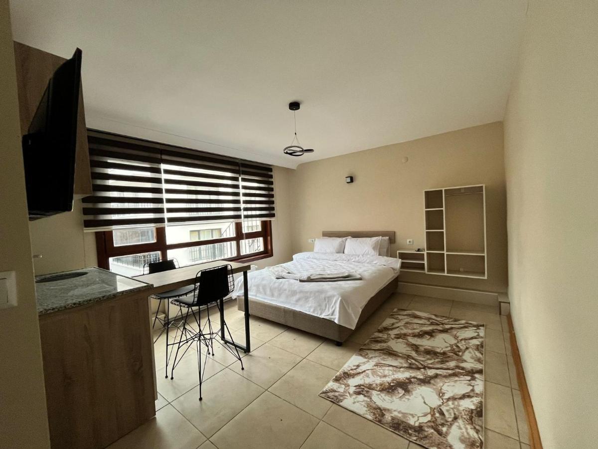 Aparthotel Brown Ankara