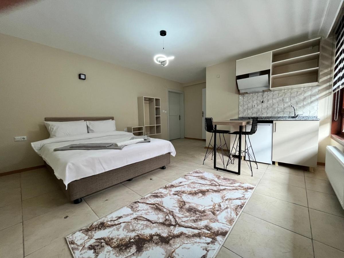 Aparthotel Brown